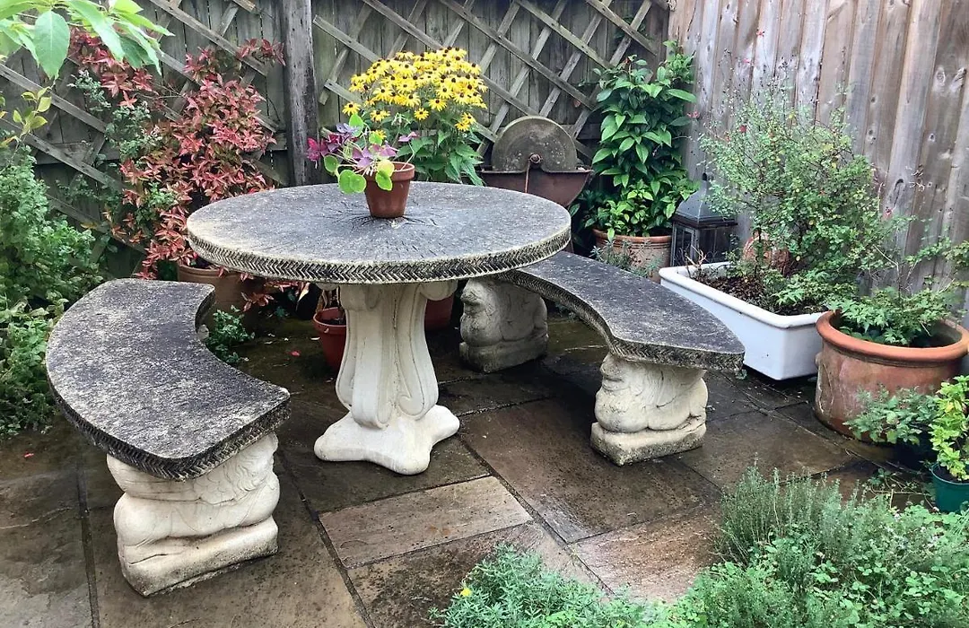 Primrose Villa Self Catering Bnb-1
